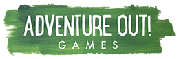 Adventure Out Games Logo